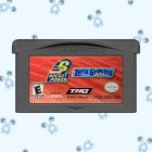 ROCKET POWER: ZERO GRAVITY ZONE - GBA