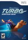 TURBO SUPER STUNT SQUAD - WII