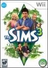 THE SIMS 3 - WII