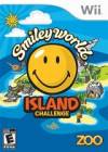 SMILEY WORLD: ISLAND CHALLENGE - WII