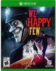 WE HAPPY FEW XBOXONE