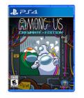 AMONG US CREWMATE EDITION PS4