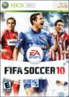 FIFA SOCCER 10 - XBOX 360