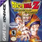 DRAGON BALL Z : THE LEGACY OF GOKU