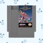 DOUBLE DRAGON II : THE REVENGE - NES