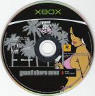 GRAND THEFT AUTO VICE CITY - XBOX