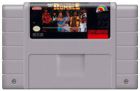 WWF ROYAL RUMBLE - SNES