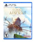 SWORD ART ONLINE ECHOES AINCRAD - PS5