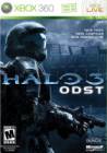 HALO 3 ODST - XBOX 360