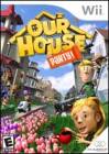 OUR HOUSE: PARTY! - WII