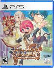 THE SMILE ALCHEMIST - PS5