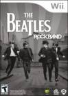 ROCK BAND BEATLES - WII