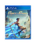PRINCE OF PERSIA THE LOST CROWN PS4