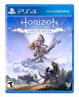HORIZON ZERO DAWN - PS4
