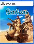 SANDLAND PS5