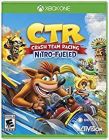 CRASH TEAM RACING NITRO FUELED XBOXONE