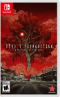 DEAD2Y PREMONITION SWITCH