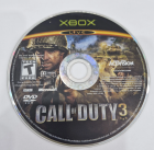 CALL OF DUTY 3 - XBOX