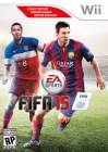 FIFA 15 - WII