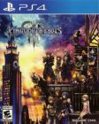 KINGDOM HEARTS III PS4