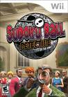SUDOKU BALL DETECTIVE - WII