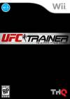 UFC PERSONAL TRAINER - WII