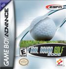 FINAL ROUND GOLF 2002 - GBA
