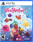 SLIME RANCHER 2 - PS5