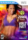 ZUMBA FITNESS: WORLD PARTY - WII