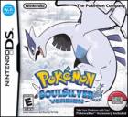 POKEMON SOULSILVER VERSION - DS