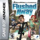 FLUSHED AWAY - GBA