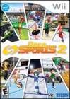 DECA SPORTS 2 - WII