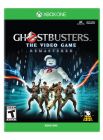 GHOSTBUSTERS THE VIDEO GAME REMASTERED - XBOX ONE