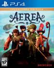 AEREA COLLECTORS EDITION - PS4