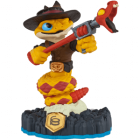 RATTLE SHAKE - SWAPPERS - SKYLANDERS SWAP FORCE
