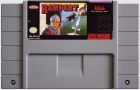 RAMPART - SNES
