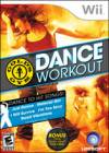 DANCE WORKOUT - WII