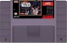 SUPER STAR WARS - SNES