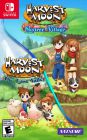 HARVEST MOON THE LOST VALLEY & THE SKYTREE VILLAGE COLLECTION - NINTENDO SWITCH