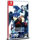 PERSONA 3 PORTABLE SWITCH