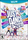 JUST DANCE 2019 WII U
