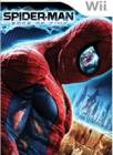 SPIDER-MAN: EDGE OF TIME - WII