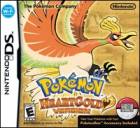 POKEMON HEARTGOLD VERSION - DS