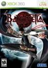 BAYONETTA - XBOX 360