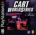 CART WORLD SERIES - PS1