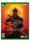 THE BLOOD DAWNWALKER XBSX