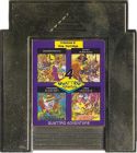QUATTRO ADVENTURE - NES