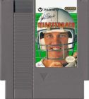 JOHN ELWAY'S QUATERBACK - NES