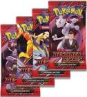 POKMON SCARLET & VIOLET DESTINED RIVALS - BOOSTER PACK X1