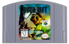 DARK RIFT - NINTENDO 64